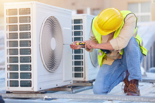 Best HVAC repair near me  in Wayne Heights, PA