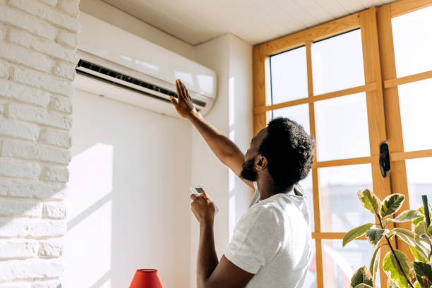 Best HVAC air duct cleaning  in Wayne Heights, PA