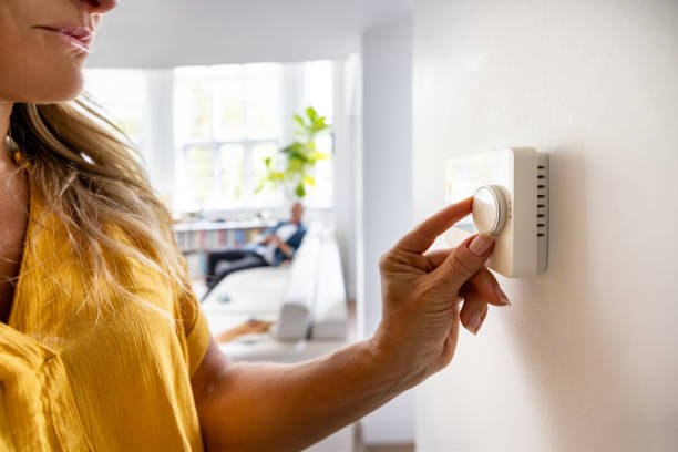 Best Affordable HVAC services  in Wayne Heights, PA