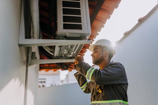 Best Central air repair  in Wayne Heights, PA