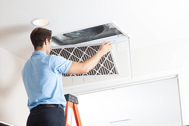 Best HVAC companies near me  in Wayne Heights, PA