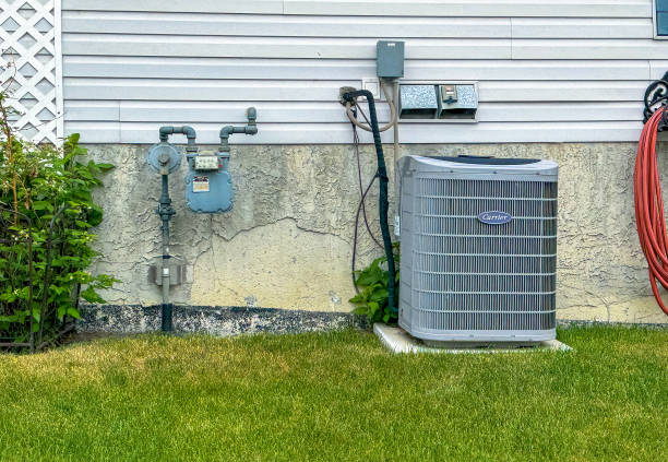 Best HVAC system installation  in Wayne Heights, PA